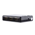 thumbnail image 4 of HD Multimedia Interface Switch, Key Press Inteligent Function Stable Switch Splitter with Remote Control for PS3 for HD Player, 4 of 7