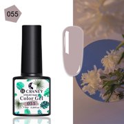 mtvxesu Nail Gel 96 Color Nail Polish Gel 7.5ml Per Bottle Removable Phototherapy Gel Nail Polish Sale