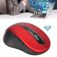thumbnail image 3 of Souris Longue Distance de Transmission Mini à Quatre Sens avec Molette de Défilement Souris Optique pour Portable Tablette PC, 3 of 8