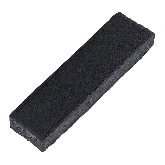 S SERENABLE Pickleball Racquet Cleaner Remove Residue and Dirts Rubber Bar Cleaning Tool 20cmx4cmx4cm