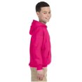 thumbnail image 2 of Gildan G185B Youth Heavy Blend 50/50 Hood, 2 of 3