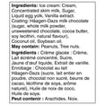 thumbnail image 2 of HAAGEN-DAZS Vanilla Milk Ice Cream Bars, 3 x 88 ml, 2 of 7