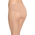 thumbnail image 2 of Jockey Women's Invisible Edge Microfiber Hipster, 2 of 3
