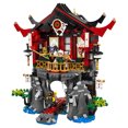 thumbnail image 2 of LEGO Ninjago Temple de la Résurrection 70643, 2 of 5