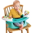 thumbnail image 3 of Infantino Music & Lights 3-in-1 Discovery Seat & Booster, 3 of 7