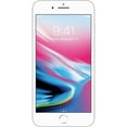 thumbnail image 3 of Apple iPhone 8 Plus d'Occasion - Déverrouillé - 256 Go Argent (comme Neuf), 3 of 4