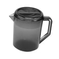 thumbnail image 3 of GROWTH TANK Water Jug Pitcher Beverage Container Large Household Iced Tea Pitcher Fridge Grey, 3 of 9
