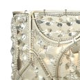 thumbnail image 2 of ElkGroup International 11691/4 Andalusia Collection 4 light bath in Aged Silver, 2 of 2