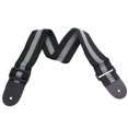 thumbnail image 4 of Shisuyan 2Pcs Guitar Straps Acoustic Guitar Straps Widen Bass Belts (Assorted Color), 4 of 9