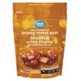 thumbnail image 1 of Great Value Bouchees de tire-eponge au chocolat au lait, 1 of 2