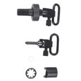 thumbnail image 1 of Ruiboury Steel Sling Set of Inteva QR Quick Release Coupling IsoA for Mossberg, 1 of 6