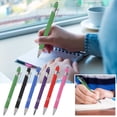 thumbnail image 4 of FloHua Stylets pour Écrans Tactiles, Stylet Capacitif 2 en 1 Stylets de Précision pour iPad, iPhone, Android, Téléphone Intelligent, Tablettes Liquidation, 4 of 4