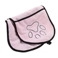 thumbnail image 2 of LSLJS Dog Drying Towel, Super Absorbent Microfiber Dog Bath Towels for Drying Dogs Cats, Shammy Clean Gloves for Pet Puppy, Machine Washable, Dog Bath Towels, 2 of 2
