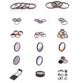 thumbnail image 3 of ND2 to ND400 Slim Fader ND400 Slim Fader Variable Adjustable ND Filter Optical Glass 72mm, 3 of 9