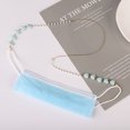 thumbnail image 3 of 10 Pcs Chaîne de Lunettes, Chaîne de Masque Collier Porte-Lanière, 3 of 5