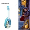 thumbnail image 3 of Kids Toy Ukulele Guitar Musical Instrument for Children and Entertainment, 3 of 7
