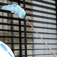 thumbnail image 1 of Dvkptbk Duster Duster Microfiber Feather Duster, Electrostatic Adsorption, Washable Handheld Dusters for Cleaning Household Home Essentials, 1 of 8