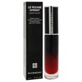 thumbnail image 3 of Le Rouge Interdit Cream Velvet Lipstick - 36 Linterdit by Givenchy for Women - 0.22 oz Lipstick, 3 of 7
