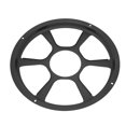 thumbnail image 3 of Housse de Haut-Parleur, Protection de Grille Audio en Métal pour Accessoires Audio de Voiture, 3 of 8