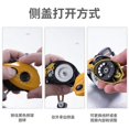 thumbnail image 3 of Fishing Reel Baitcasting Reel High Speed Shallow Deep Spool Reinforced Reel Fishing Reel, 3 of 9