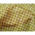thumbnail image 4 of oneOone Silk Tabby Fabric Stripe|Check & Geometrical Shapes Geometric Print Sewing Fabric BTY 42 Inches Wide, 4 of 4