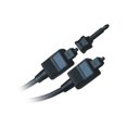 thumbnail image 1 of Recoton ADC901 Audio Digital Optical Cable, Toslink to Toslink, (6 feet), 1 of 3