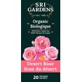 thumbnail image 3 of Sri Gardens Tea Desert Rose Black Tea, 20 Tea Bags, 3 of 4