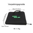 thumbnail image 2 of Professional Deluxe Repair Tool Kit Regulators Wrench Waterproof Screwdrivers Snorkeling Equipment Tank Valve Button, 2 of 8