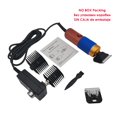 thumbnail image 1 of Professional High Power 200W AC Electric Pet Clipper Cutting Machine Horse Rabbits Cat Dog Mower Shaver Animals Grooming Trimmer, 1 of 7