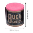 thumbnail image 2 of Miangastore 4Pcs Billiard Pool Chalk Portable Cue Chalks Billiard Chalks Pool Stick Chalks for Club, 2 of 8