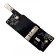 thumbnail image 1 of Bouton d'Alimentation de Jeu sur hors Planche Plaques Réparation Pièce de Remplacement Module Compatible Bluetooth Réparation Couvercle en Plastique Plaque Pièces Remplacement pour Xbox ONE S/Slim, 1 of 6