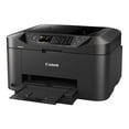 thumbnail image 1 of Canon MAXIFY MB2120 Wireless Color Printer with Scanner, Copier & Fax, Black, 1 of 3
