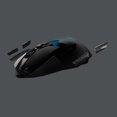 thumbnail image 3 of 4 x Side Buttons (G4,G5,G6,G7), Replacement Gaming Wireless Mouse Mouse Buttons G4 G5 G6 G7 for Logitech G900 G903, 3 of 7