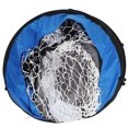 thumbnail image 4 of Peahefy Football Goal Post Set,Kids Soccer Goal Post Net Indoor Outdoor Game Match Shooting Training Children Football Net, Soccer Training Net, 4 of 8