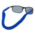 thumbnail image 2 of Floating Eyewear Retainer Durable Sunglasses Float Lanyard Strap 43cm Goggles Float Cord Blue, 2 of 9