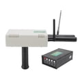 thumbnail image 3 of 25m Depth Metal Detector 1500m Range Scanner Device for Gold Silver Copper Jewel Search System, 3 of 7