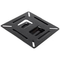 thumbnail image 1 of Bracket 12 - 24 Inch TV  Flat Screen VESA 75/100 LCD LED TV Wall Mount Bracket Flat Panel TV Holder, 1 of 8
