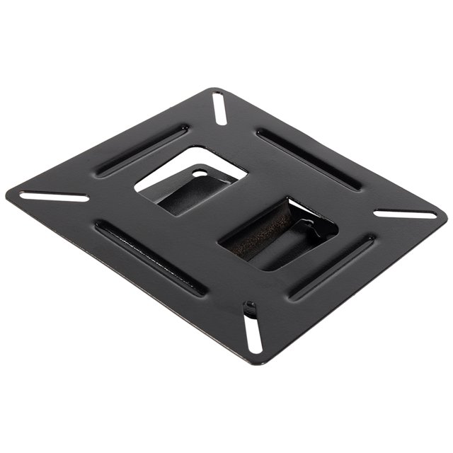 Bracket 12 - 24 Inch TV Flat Screen VESA 75/100 LCD LED TV Wall Mount Bracket Flat Panel TV Holder