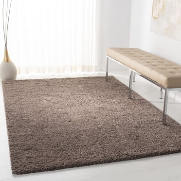 SAFAVIEH August Carlene Tapis Peluche Shag
