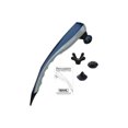thumbnail image 2 of Wahl Deep Tissue Percussion Massager - Handheld Therapy with Variable Intensity to Relieve Pain in The Back, Neck, Shoulders, Muscles, & Legs for Arthritis, Sports, - Model 4290-300, 2 of 3