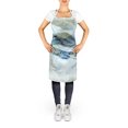 thumbnail image 2 of Carolines Treasures SC2003APRON Blue Crab Watercolor Apron, 2 of 4