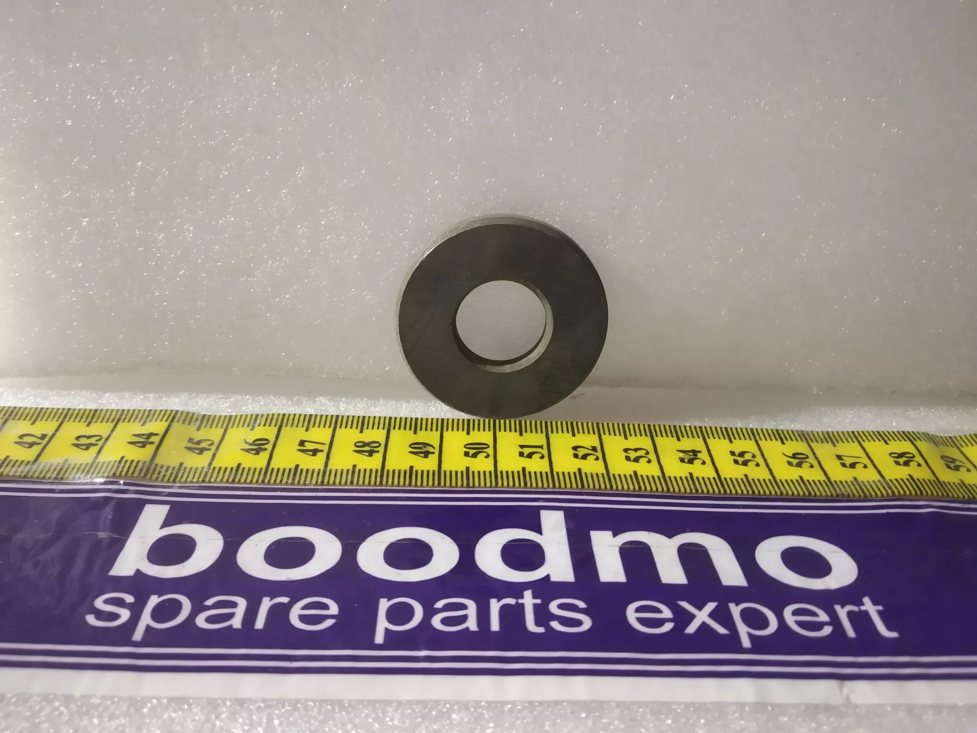 Washer for TATA: ALTROZ, CURVV, INDICA, INDIGO, INDIGO MARINA, NEXON, TIAGO, TIGOR, TATA COMMERCIAL : ACE, INTRA, MAGIC - 279703139201 - TATA
