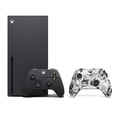 thumbnail image 1 of Xbox Series X - Gaming Console - 1TB SSD PLUS Xbox Wireless Controller – Storm Breaker Special Edition – for Xbox Series X|S, Xbox One, PCs, and Cloud-Enabled Devices, 1 of 7
