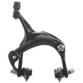 thumbnail image 4 of Front Fixie Road Bike Cruiser Brake Set Bike Brake Kit Bike Caliper Brake Kit Side Pull Brake Set For Most Fixie Bike Black, 4 of 9