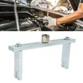 thumbnail image 1 of Lid Wrench, Lid Wrench Adjustable Metal Universal Fuel  Cover Remover Spanner, 1 of 8
