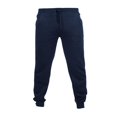 thumbnail image 1 of Skinnifit Mens Slim Cuffed Jogging Bottoms/Trousers, 1 of 2