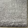 thumbnail image 3 of Safavieh California Tapis Peluche Solide Shag, 3 of 8
