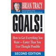 thumbnail image 2 of Goals!: How to Get Everything You Want - Faster Than You Ever Thought Possible, 2 of 3
