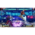 thumbnail image 4 of The King of Fighters XV (Xbox Series X), 4 of 8