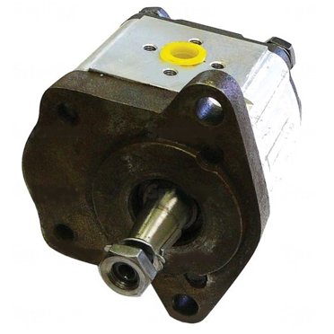 Reliable Aftermarket Parts Our Name Says It All 72074076 New Hydraulic Pump Fits Allis Chalmers Tractor 160